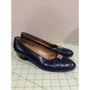 Vintage‎ Celine Paris Slip Ons Size 39 US 8-8.5